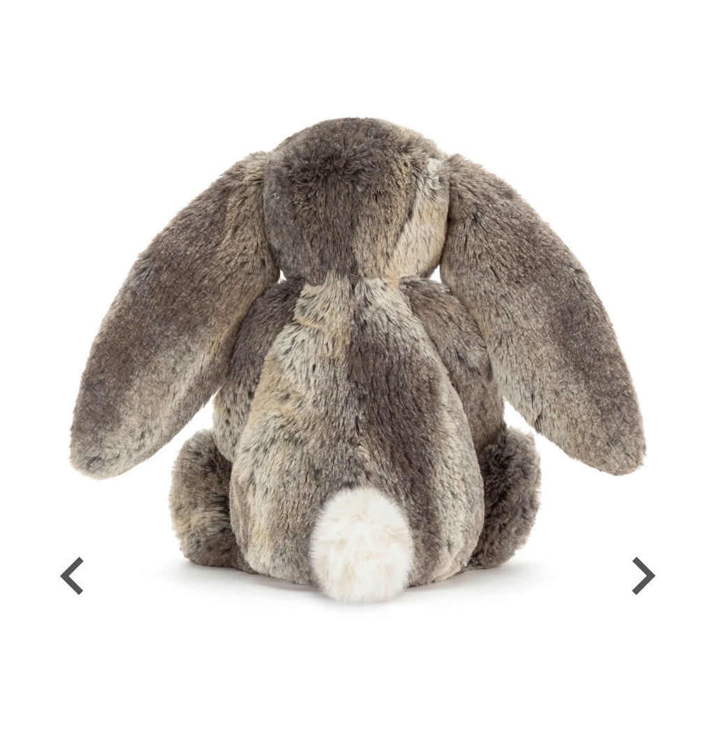 Jelly Cat Bashful Woodland Bunny