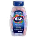 TUMS Extra Strength Antacid Chewable Tablets - Assorted Berries