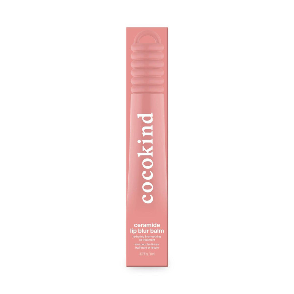 CocoKind Ceramide Lip Blur Balm - Be Kind