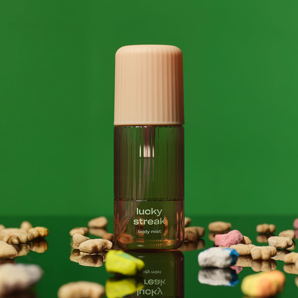 Snif Body Mist - Lucky Streak 2.5oz