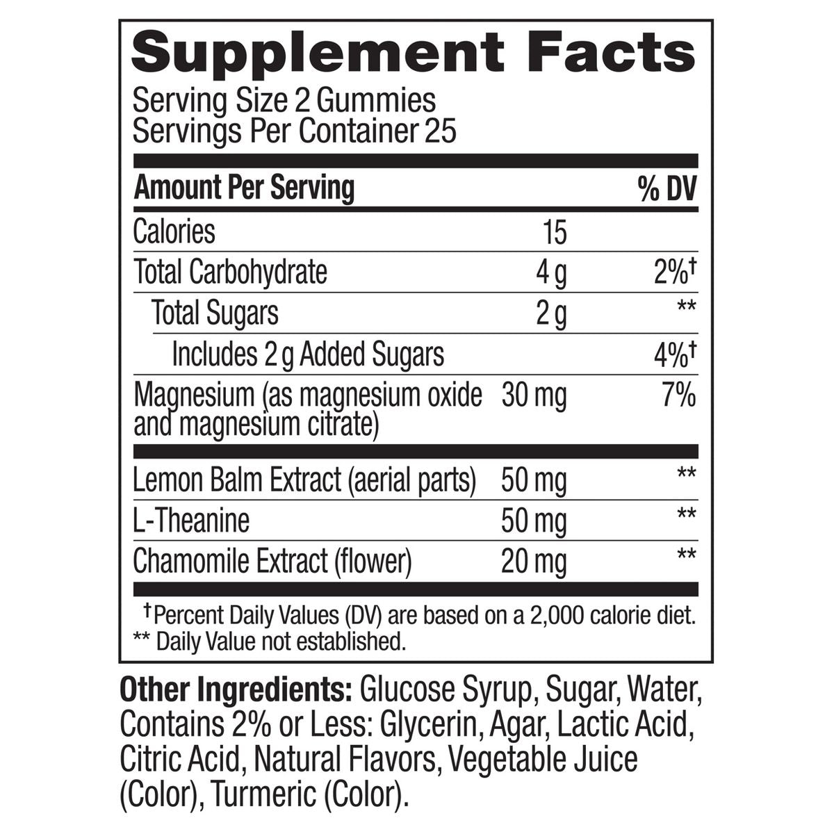OLLY Kids' Sleep Melatonin Free Multivitamin Gummies - 50ct
