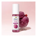 Dove Ice Cream Parlour Limited Edition - Raspberry Sorbet