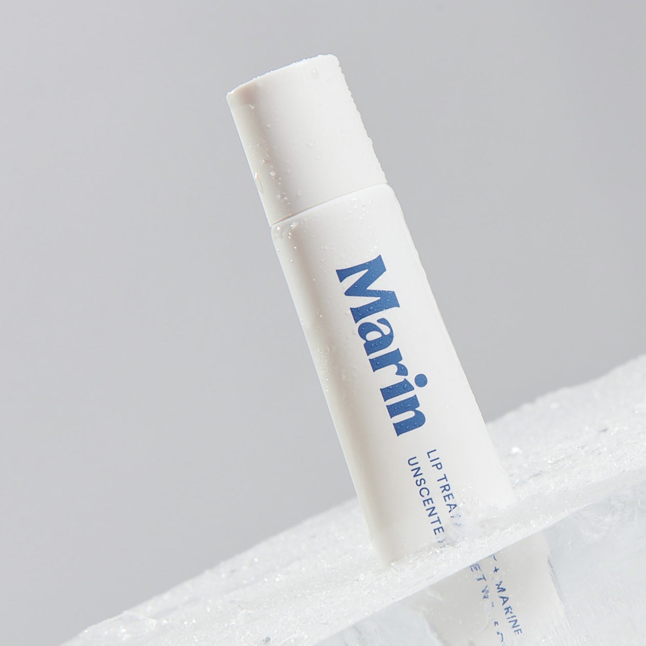 Marin Lip Treatment - Unscented