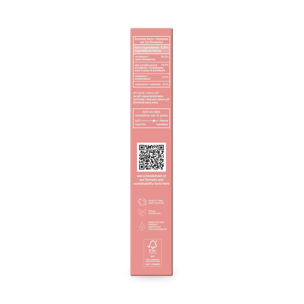 CocoKind Ceramide Lip Blur Balm - Be Kind