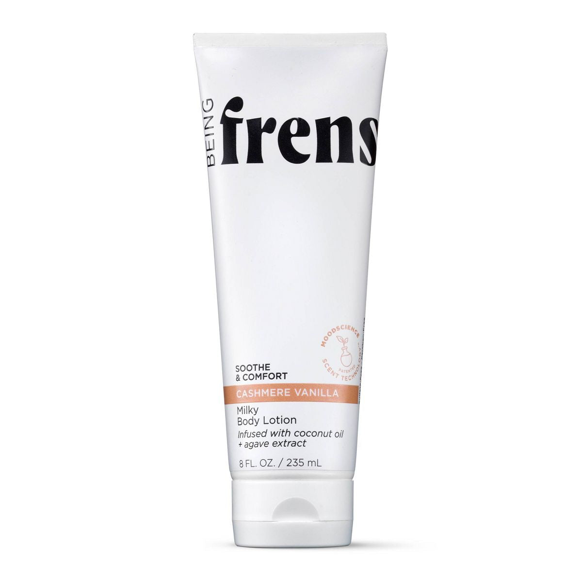 Being Frenshe Milky Body Lotion - Cashmere Vanilla