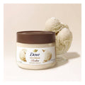 Dove Ice Cream Parlour Limited Edition - Coco Vanilla