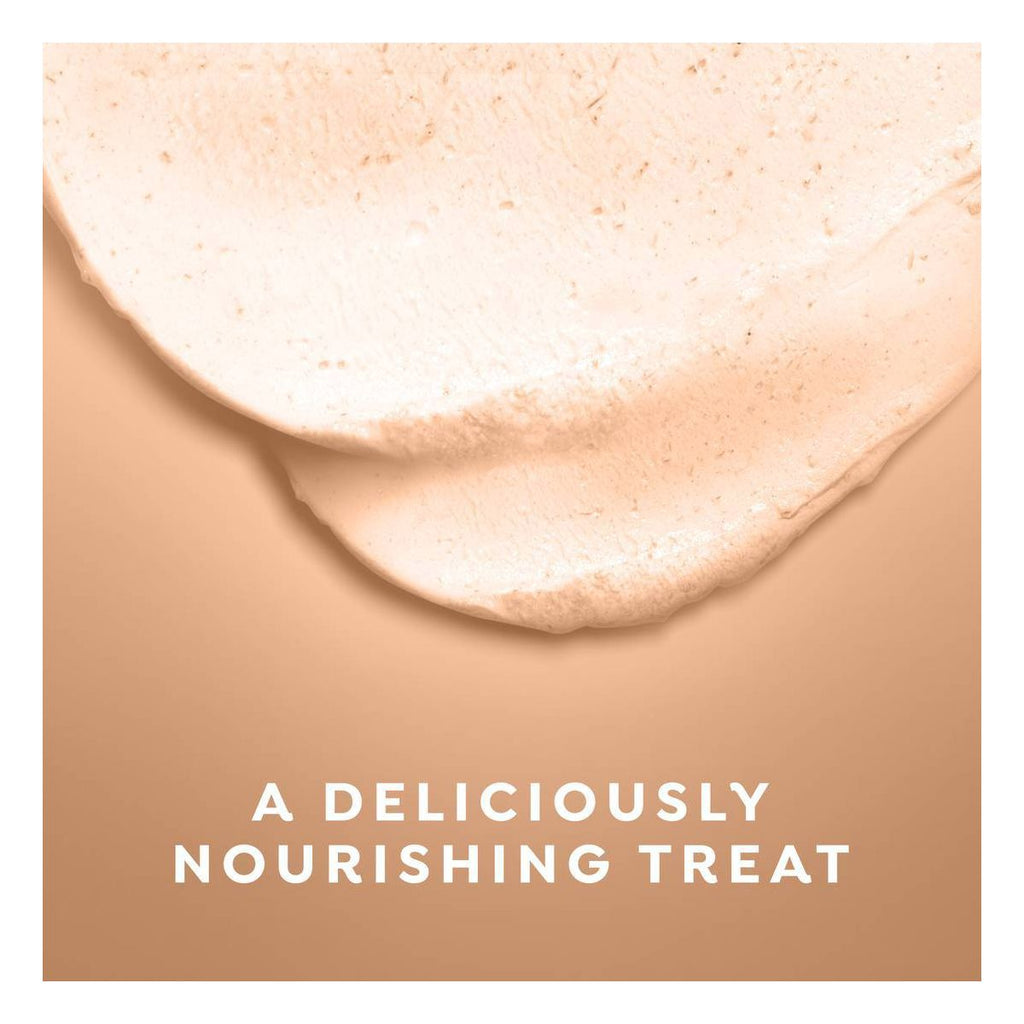 Dove Body Scrub - Salted Caramel