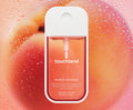 Touchland Body & Hair Fragrance Mist - Peachy Lychee