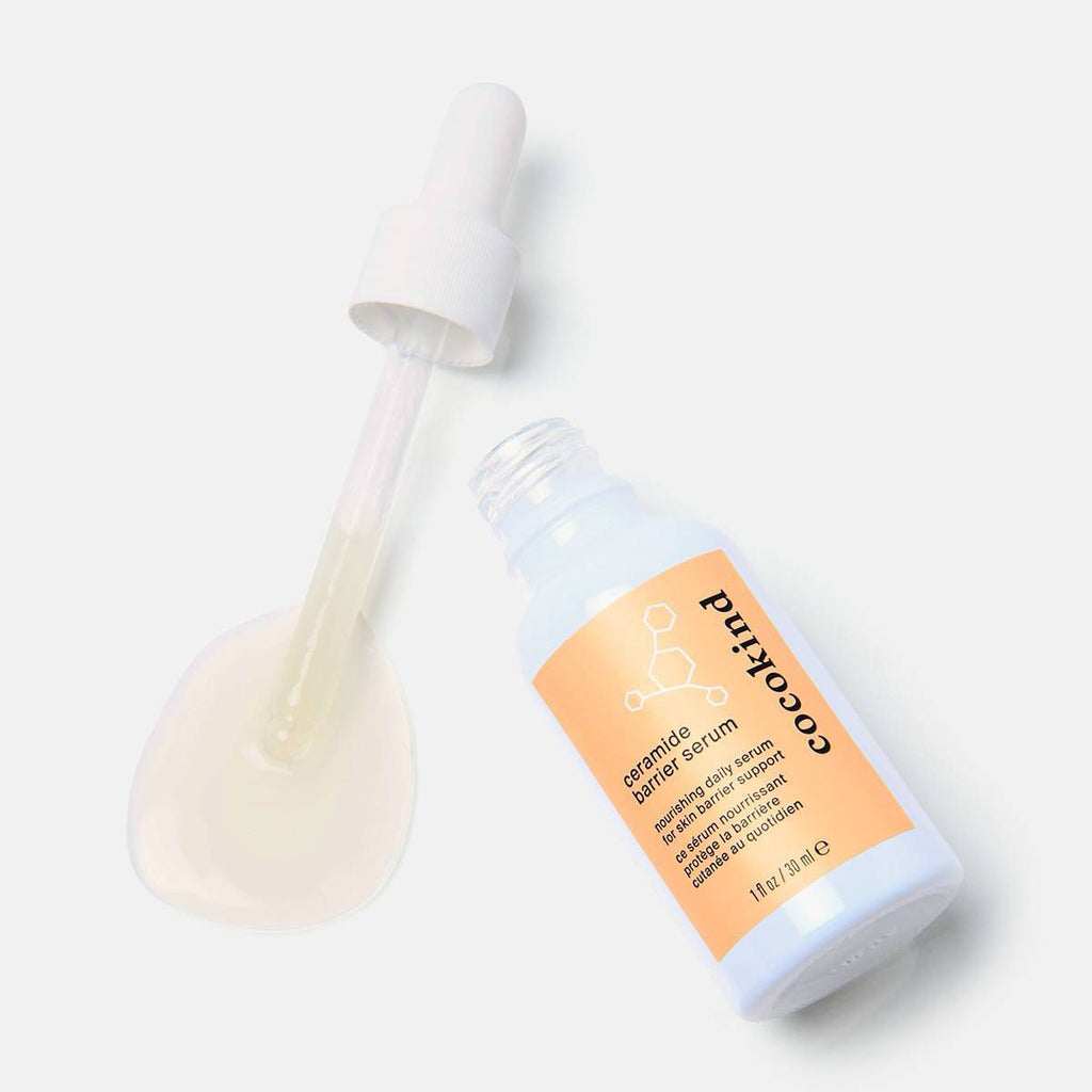CocoKind Ceramide Barrier Serum