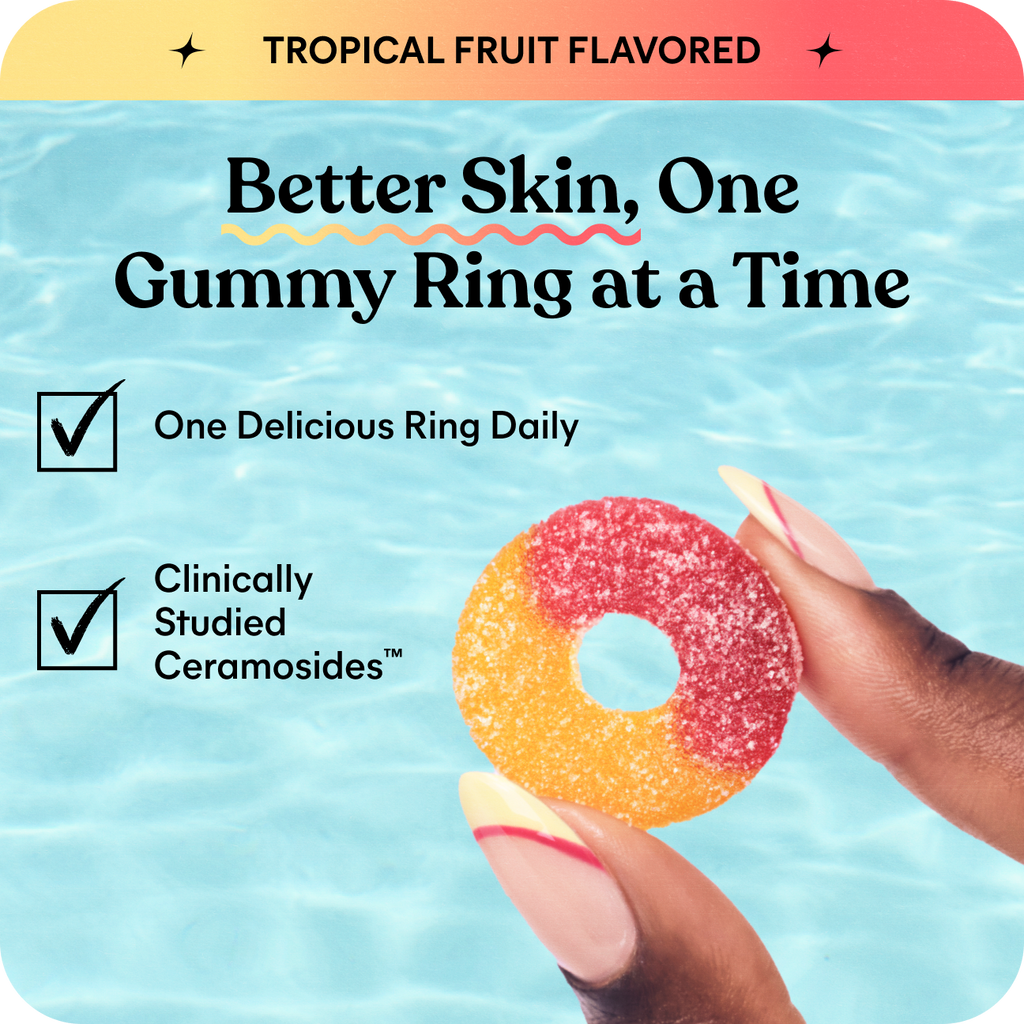 ✨NEW✨ Lemme Skin Gummy Rings