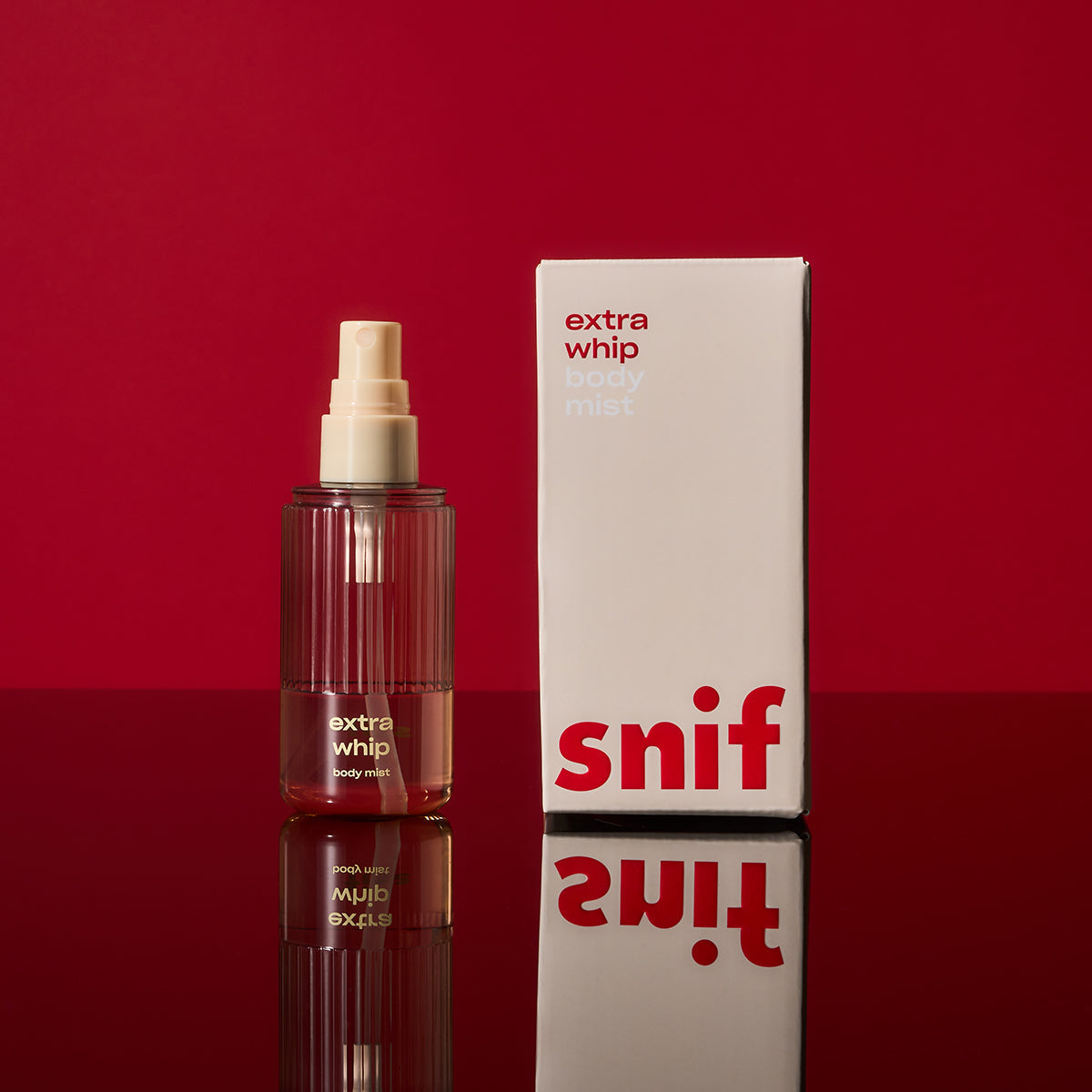 Snif Body Mist - Extra Whip 2.5oz