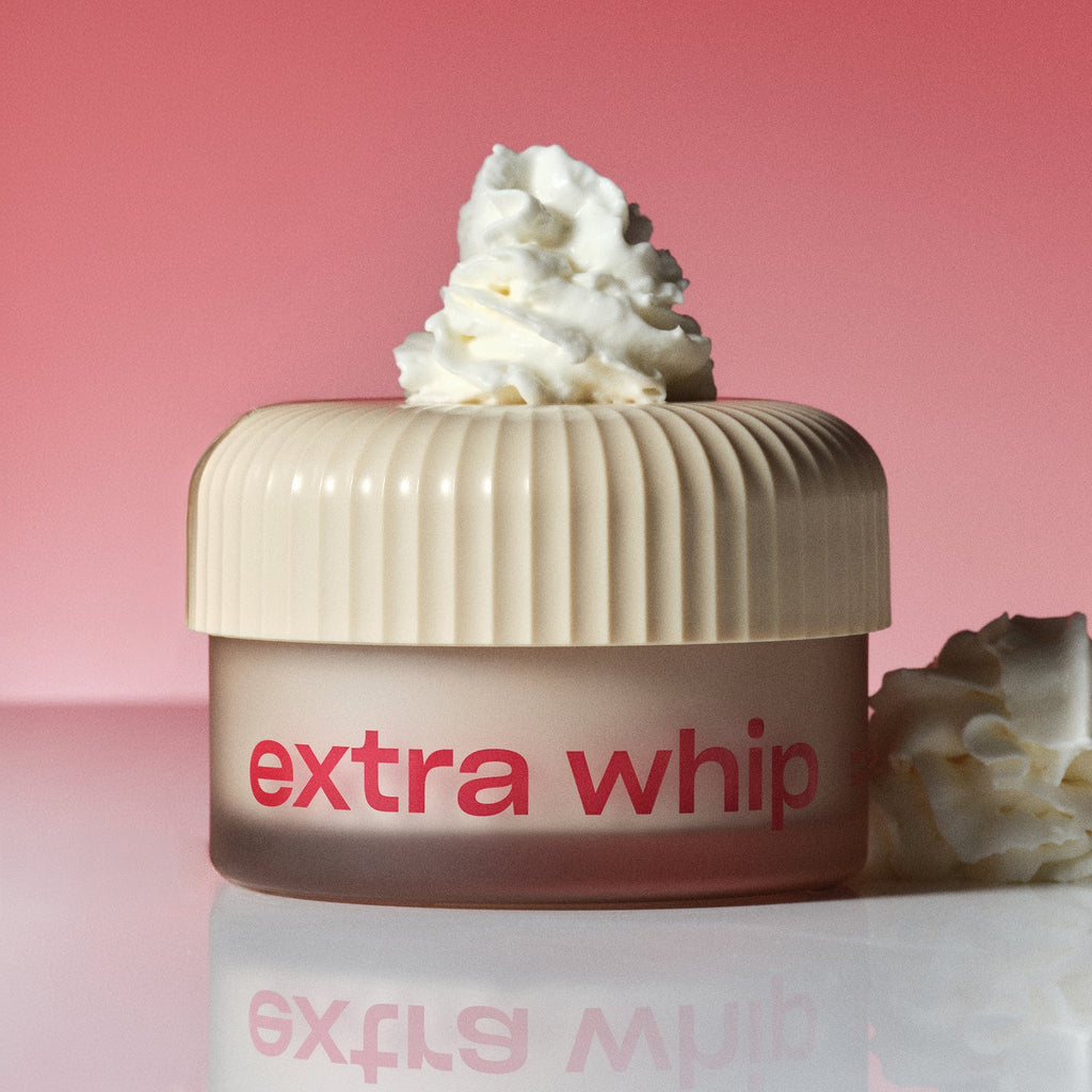Snif Body Whip - Extra Whip