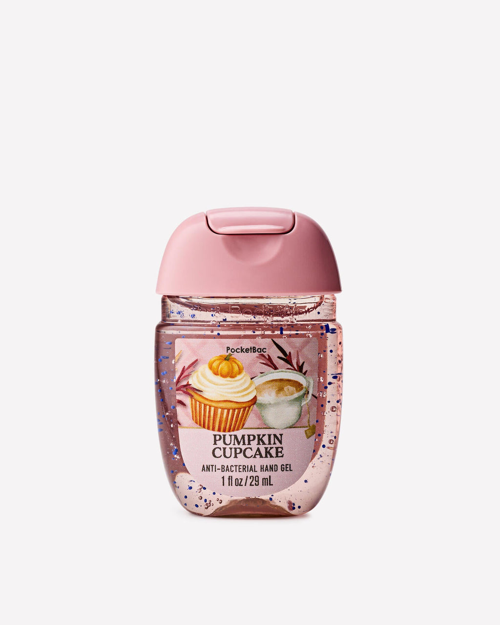 Bath & Body Works Pocketbac - Pumpkin Cupcake