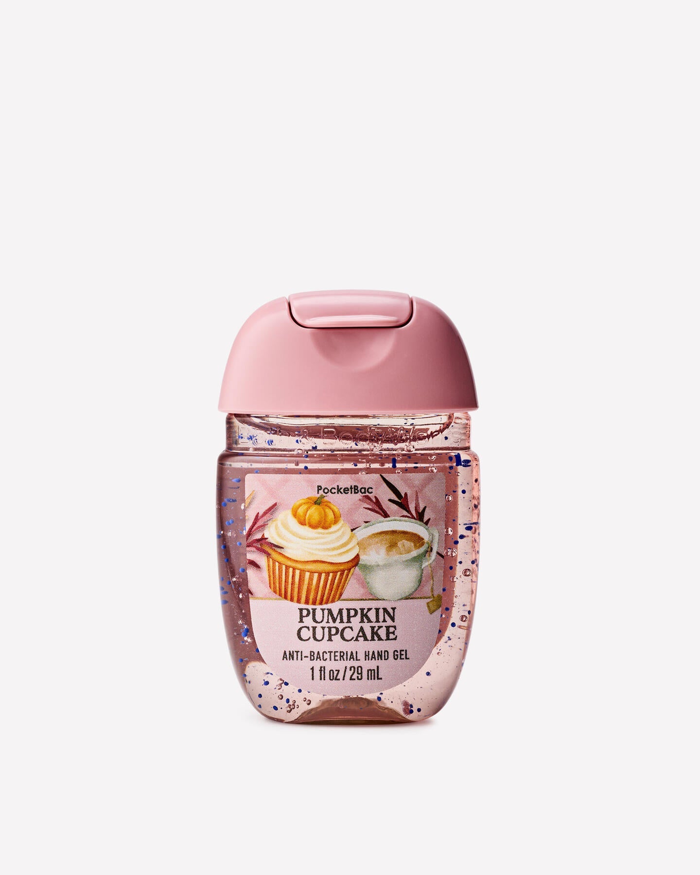 Bath & Body Works Pocketbac - Pumpkin Cupcake