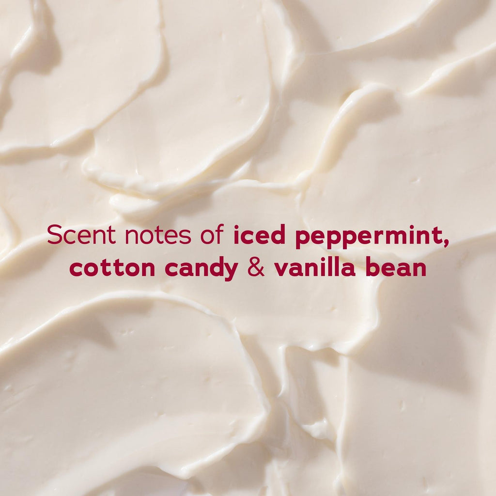 Tree Hut Whipped Body Butter - Candy Cane