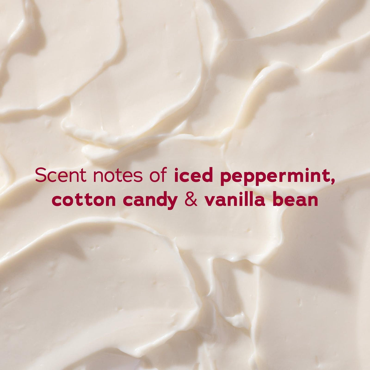 Tree Hut Whipped Body Butter - Candy Cane