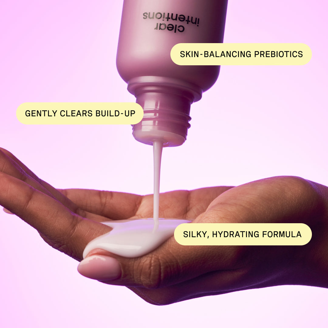 Sincerely Yours Essentials Toner