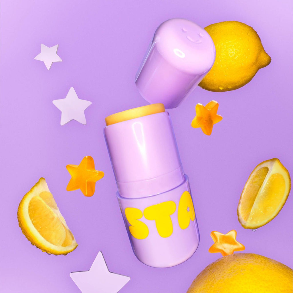 Lemme X Starface Lip Balm