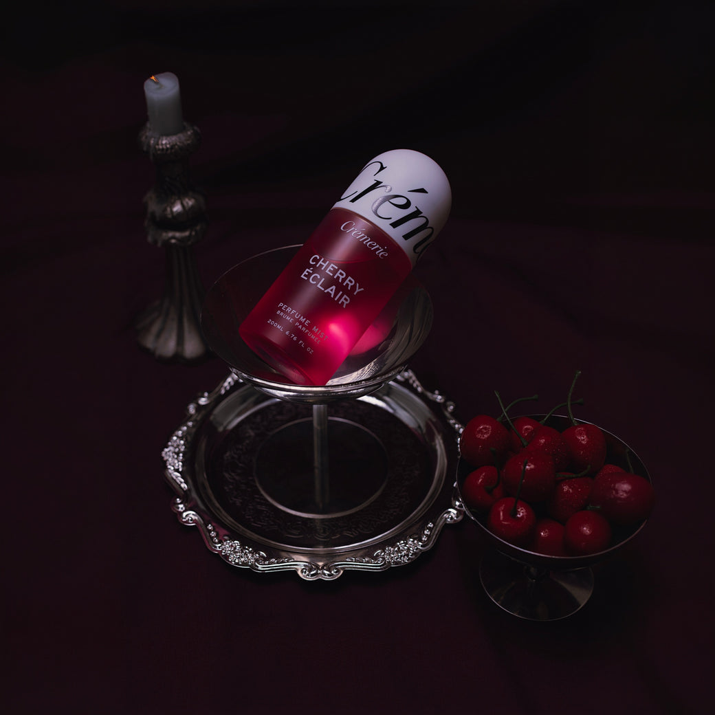 Cremerie Perfume Mist - Cherry Eclair