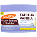 Palmers Body Balm - Tahitian Vanilla