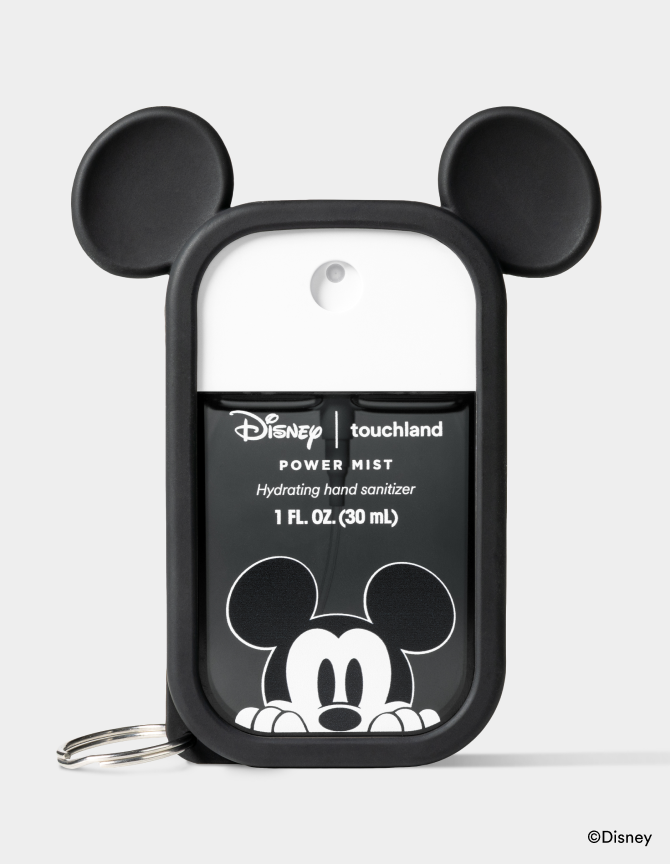 Touchland Disney Mickey Mouse Set