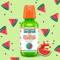TheraBreath Kids Mouthwash - Wacky Watermelon