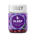 Olly Sleep Gummies 3mg 50pc