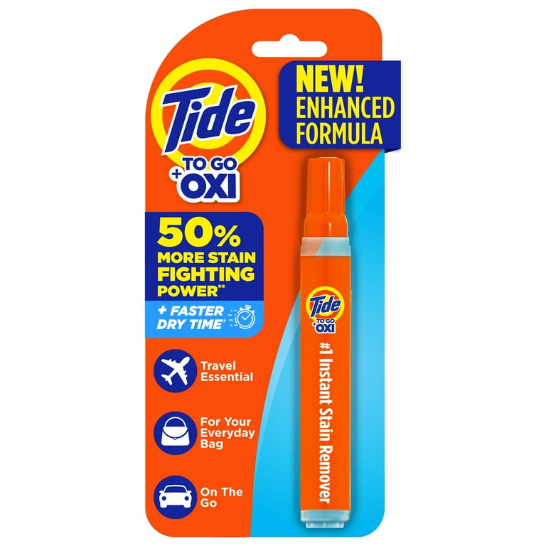 Tide Stain Remover - Travel Size