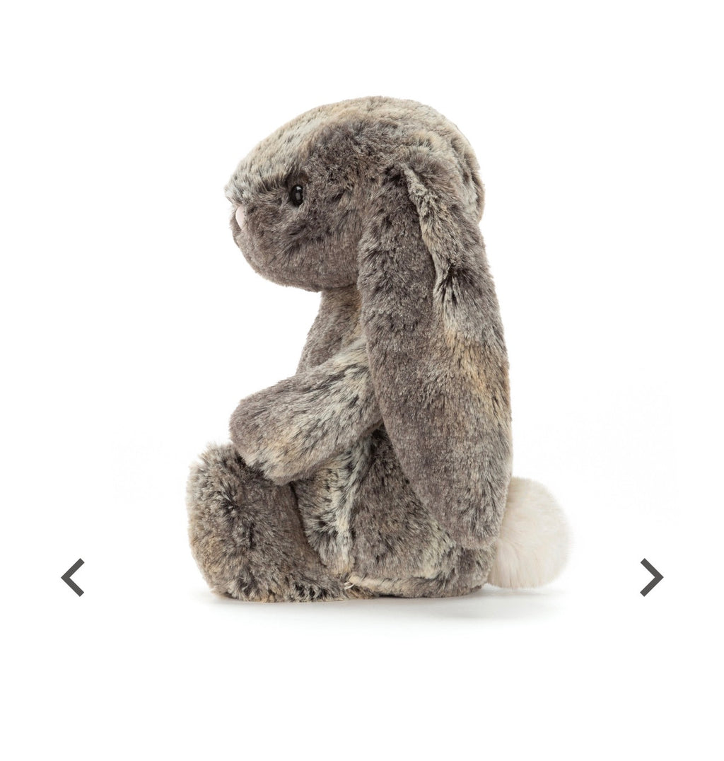 Jelly Cat Bashful Woodland Bunny
