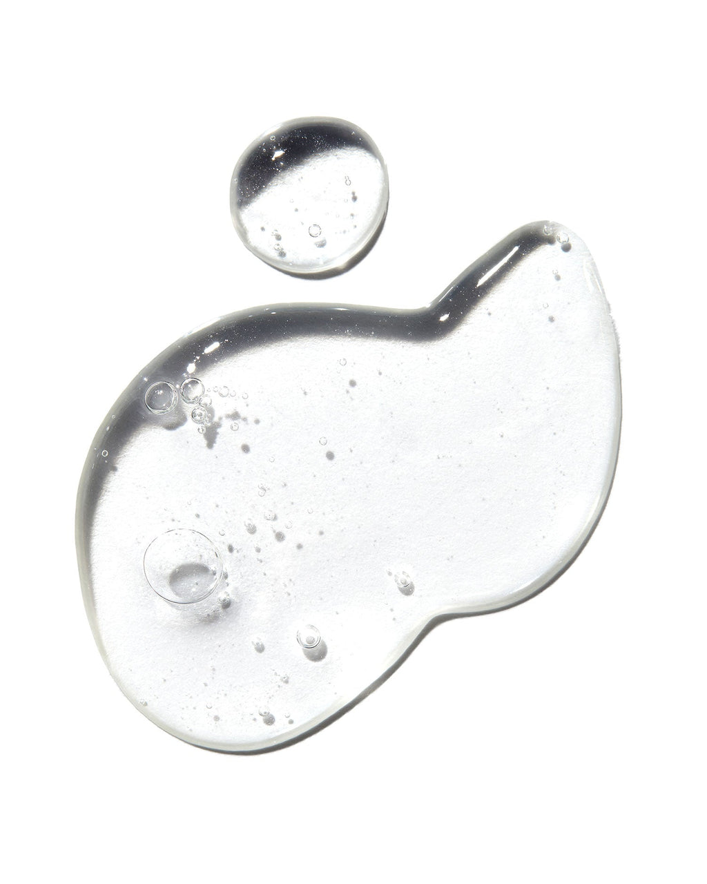 Prequel Gleanser Non-Drying Glycerin Cleanser