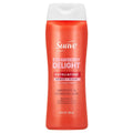 Suave Exfoliating Scrub + Wash - Strawberry Delight