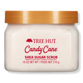 Tree Hut Shea Scrub - Candy Cane