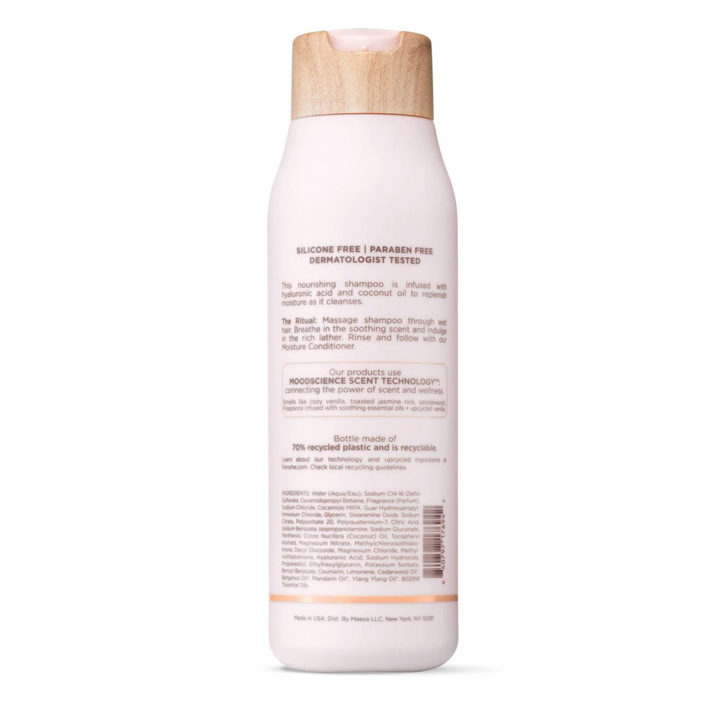 Being Frenshe Shampoo - Cashmere Vanilla
