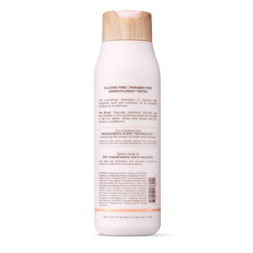 Being Frenshe Shampoo - Cashmere Vanilla