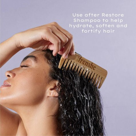 Being Frenshe Conditioner - Lavender Cloud