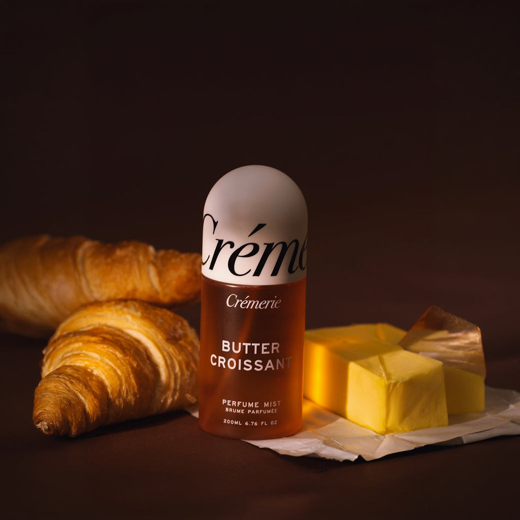 Crémerie Perfume Mist - Butter Croissant
