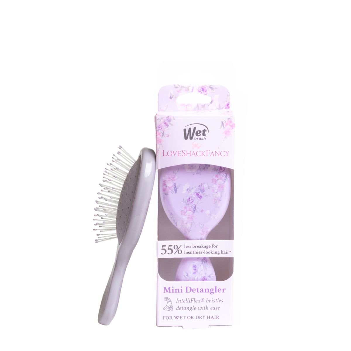 LoveShackFancy x Target - Wet Brush Mini