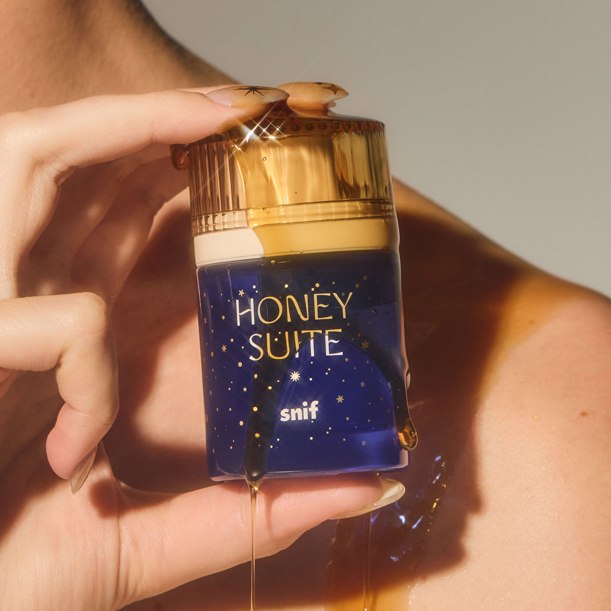 Snif Fragrance - Honey Suite 30ml