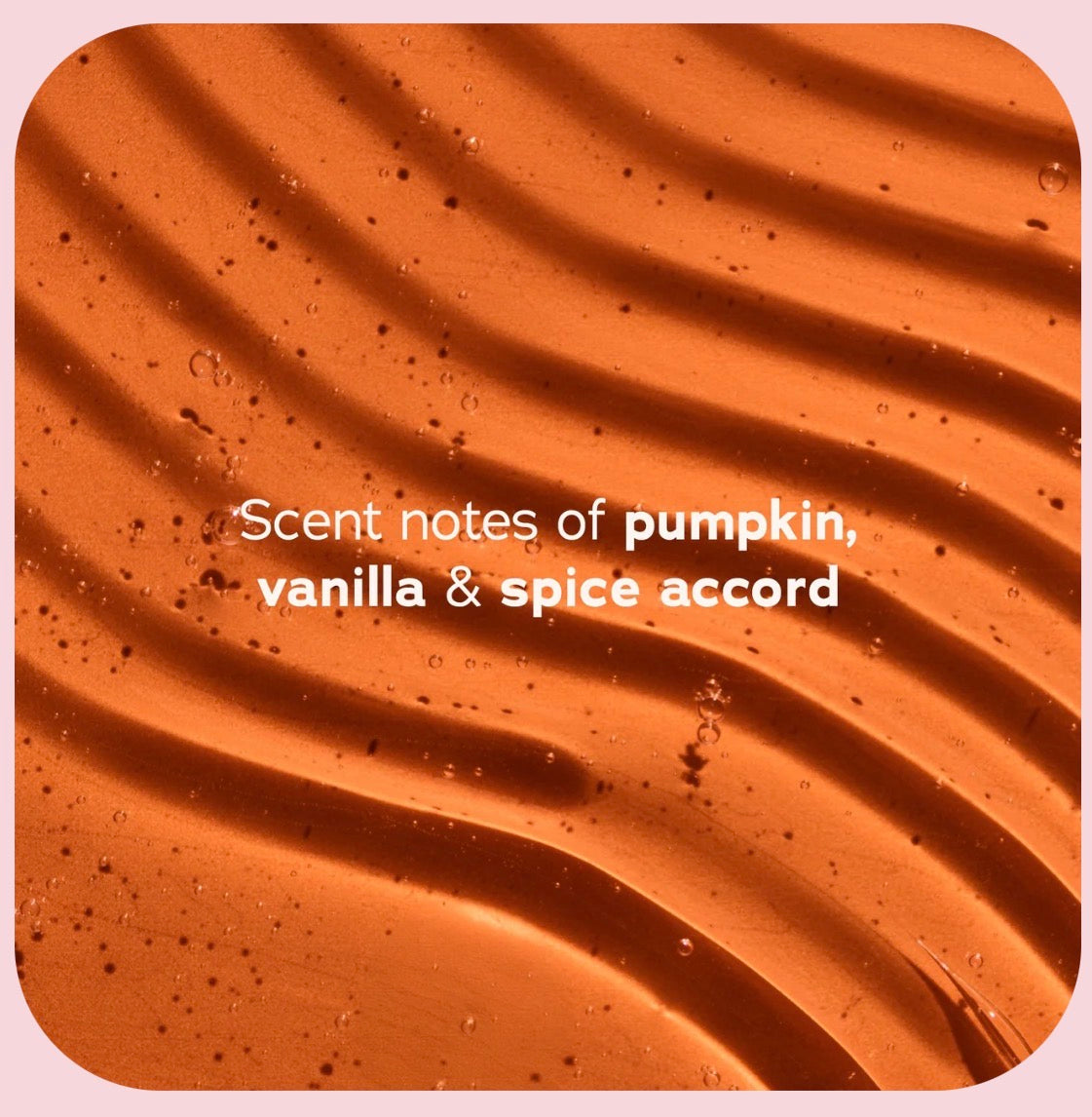 Tree Hut Body Wash - Pumpkin Roll
