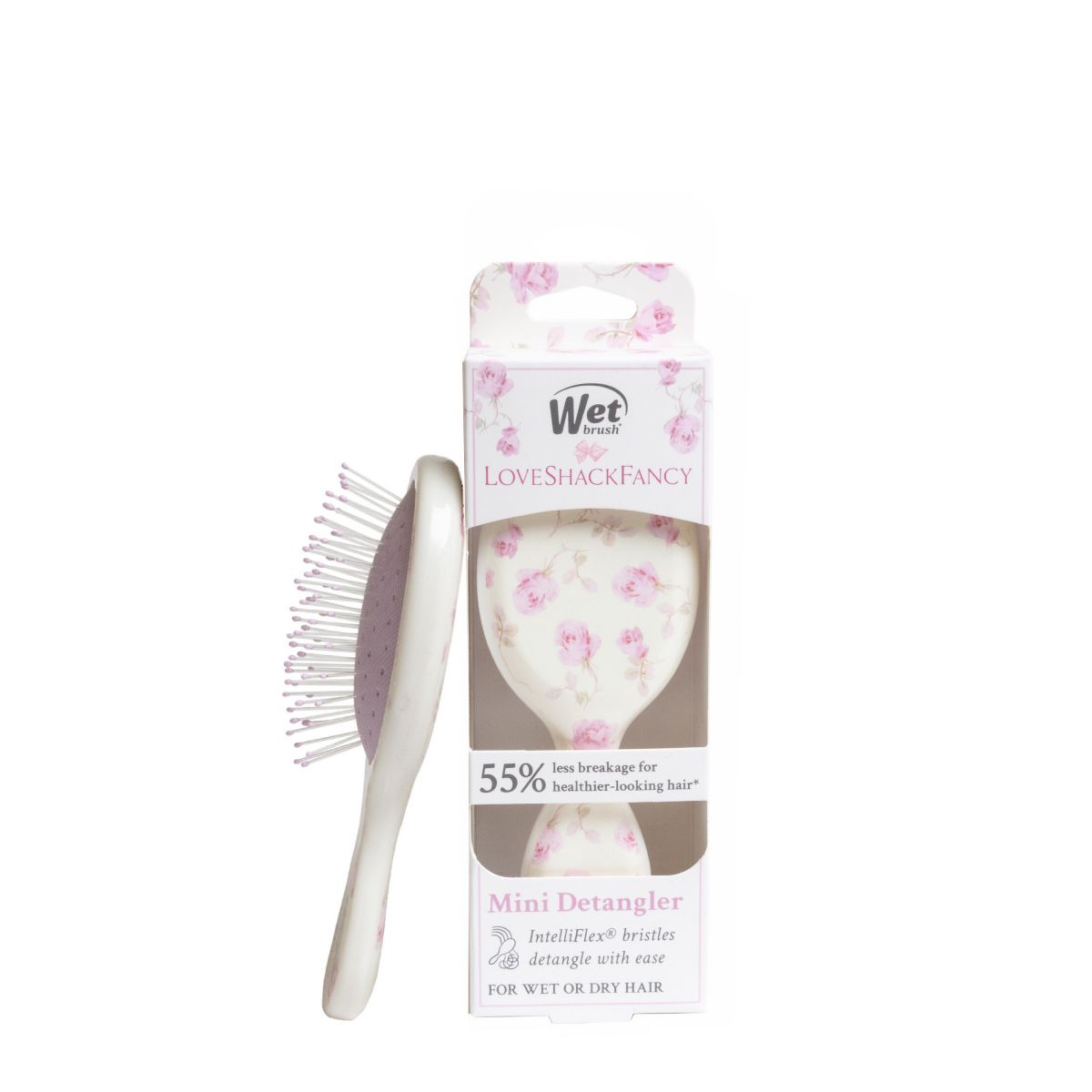 LoveShackFancy x Target - Wet Brush Mini