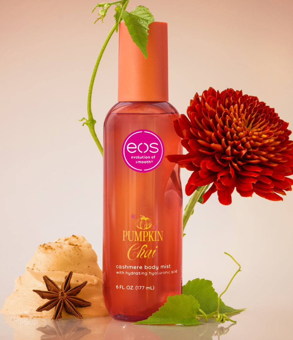 Eos Body Mist - Pumpkin Chai