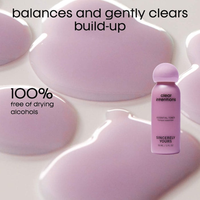Sincerely Yours Mini Essentials Kit