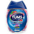 TUMS Extra Strength Antacid Chewy Bites - Assorted Berries