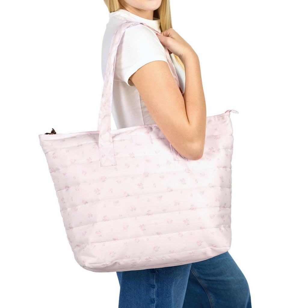 Loveshackfancy x Target Tote Bag