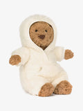 JellyCat Onesie Bartholomew Bear