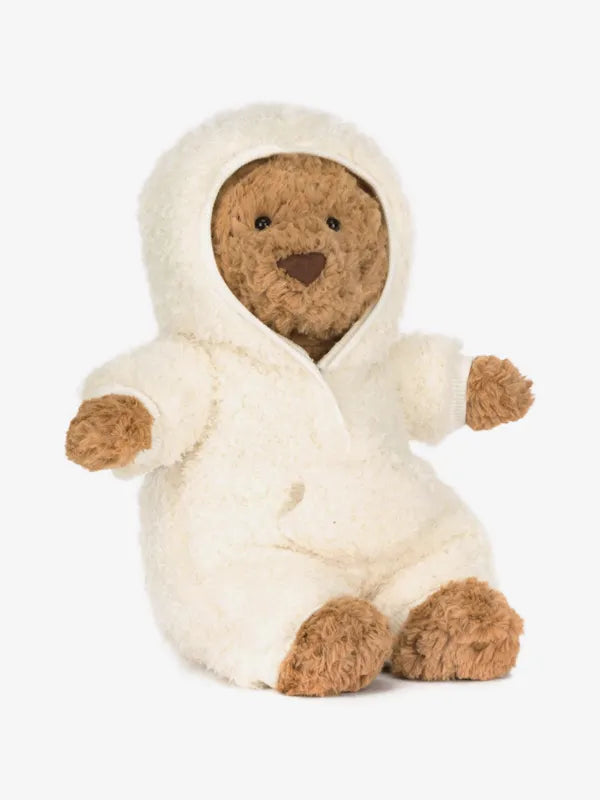 JellyCat Onesie Bartholomew Bear