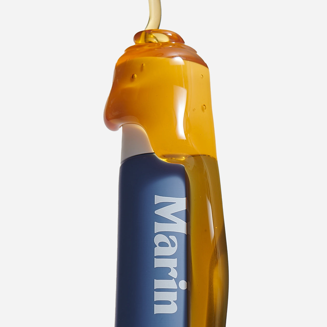 Marin Lip Treatment - Blueberry French Toast