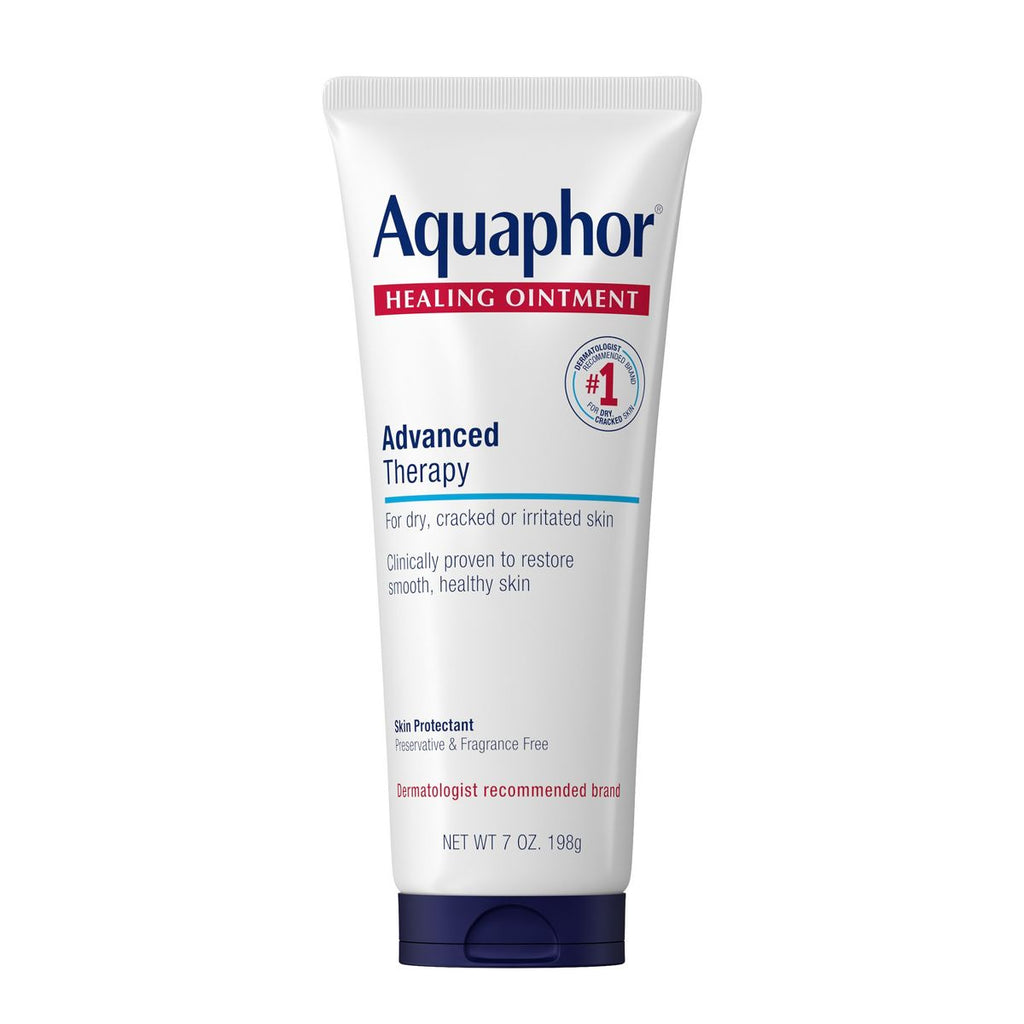 Aquaphor Healing Ointment - Hand & Body 7oz