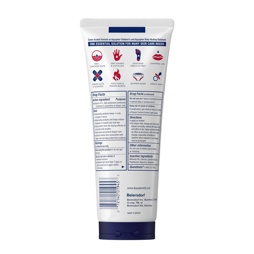 Aquaphor Healing Ointment - Hand & Body 7oz
