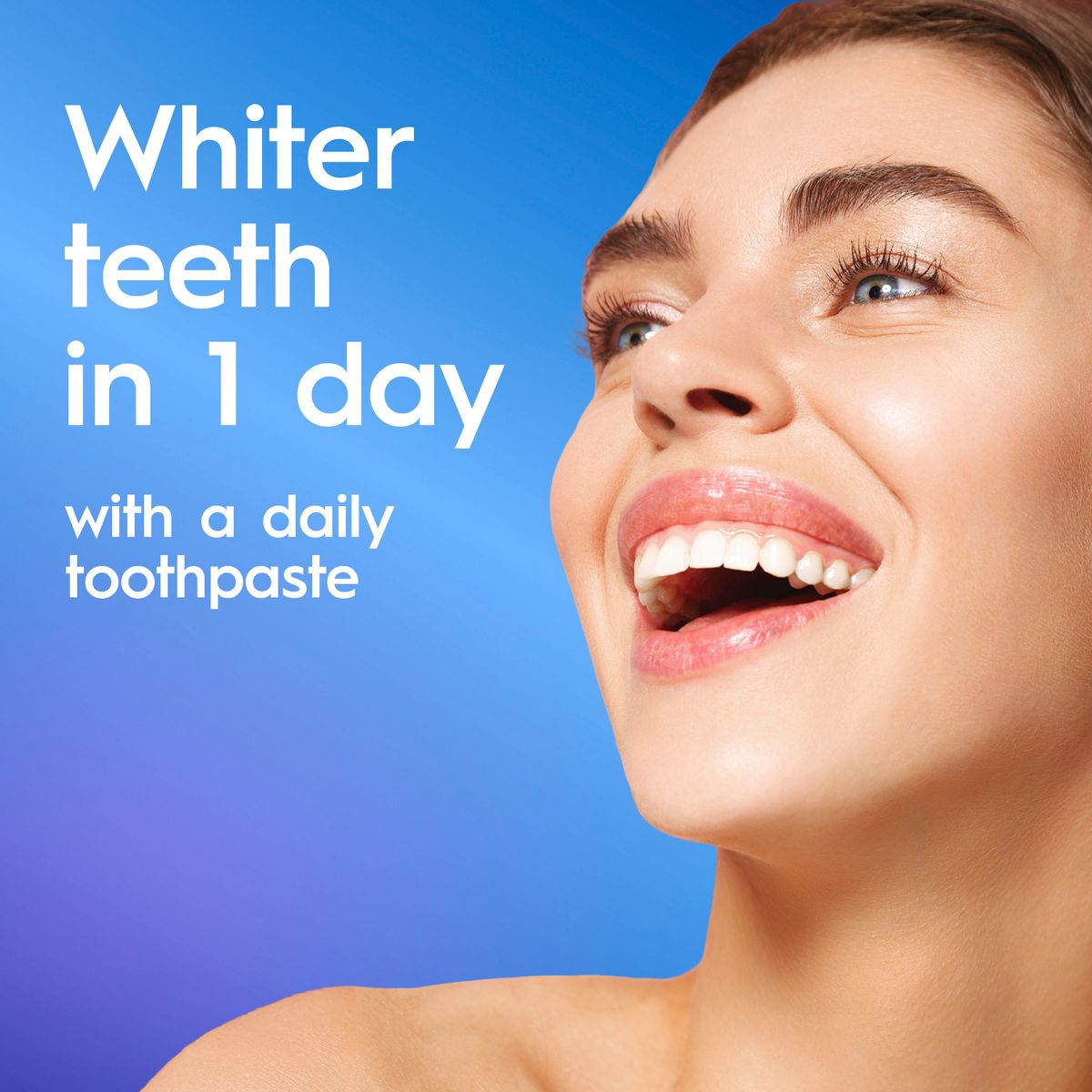 Crest 3D White Deep Stain Remover Toothpaste